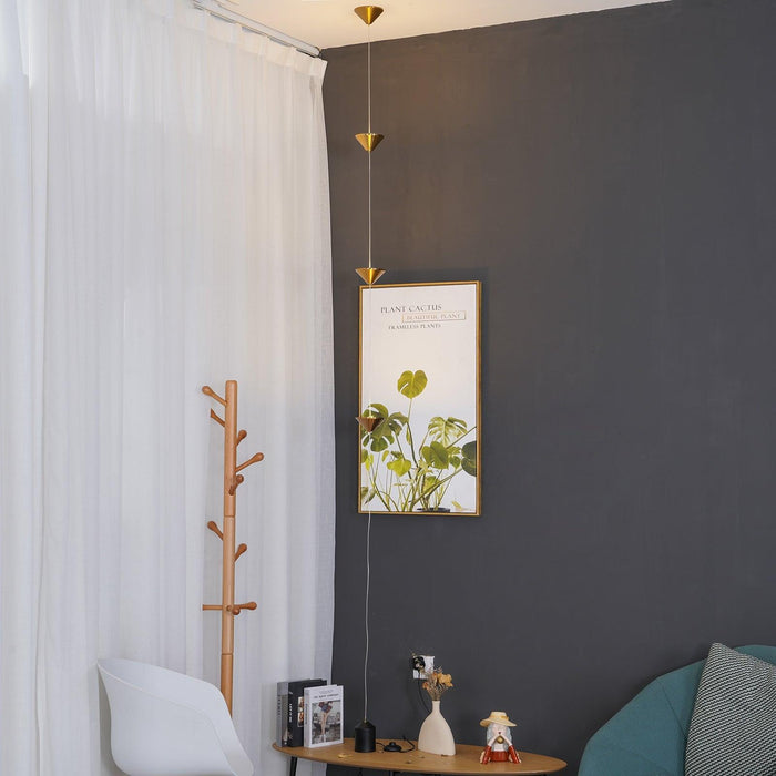 Soreluna Floor Lamp - DWHOME