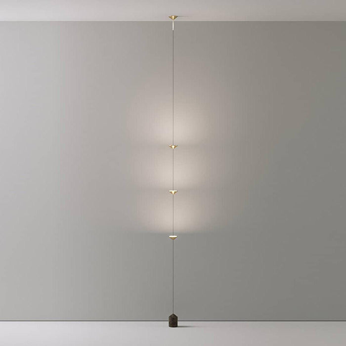 Soreluna Floor Lamp - DWHOME