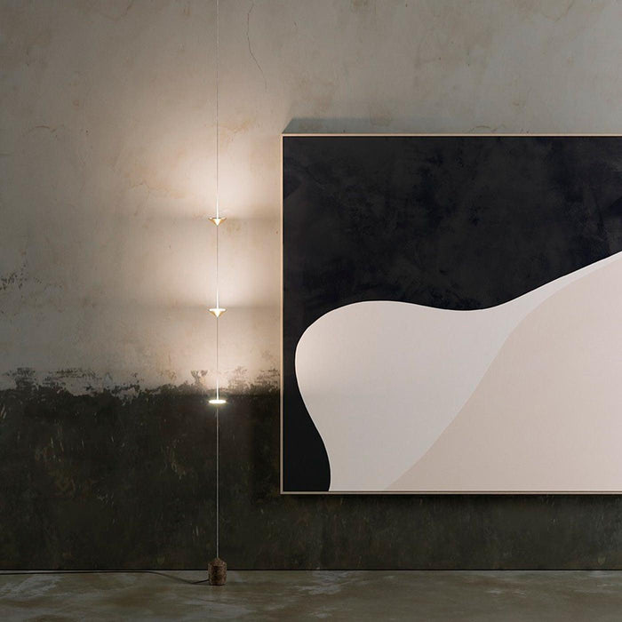 Soreluna Floor Lamp.