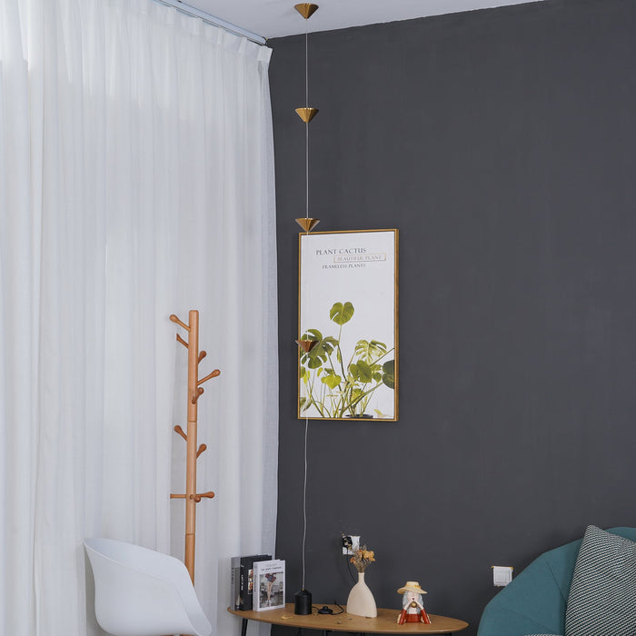 Soreluna Floor Lamp.