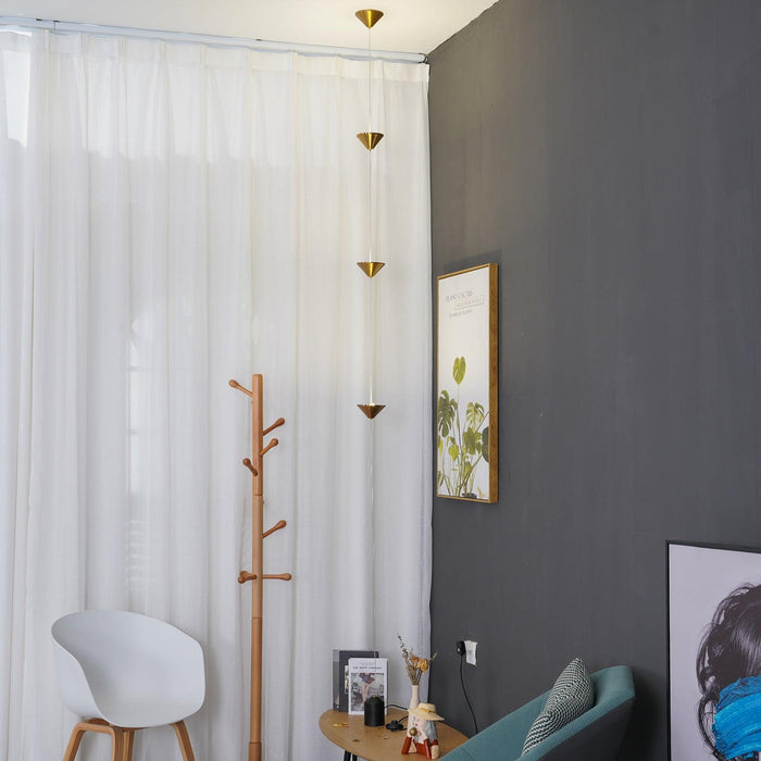 Soreluna Floor Lamp - DWHOME