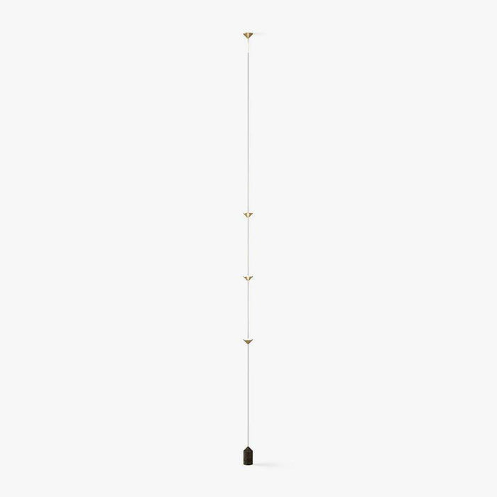 Soreluna Floor Lamp - DWHOME