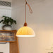 Soren Pendant Lamp.