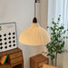 Soren Pendant Lamp.