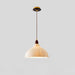 Soren Pendant Lamp.