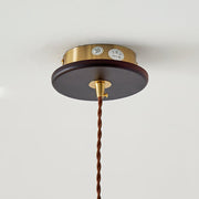 Soren Pendant Lamp-DWHOME