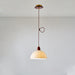 Soren Pendant Lamp.