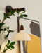 Soren Wall Lamp-DWHOME