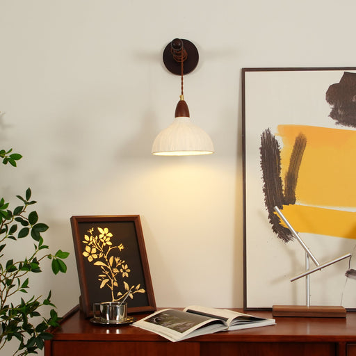 Soren Wall Lamp-DWHOME