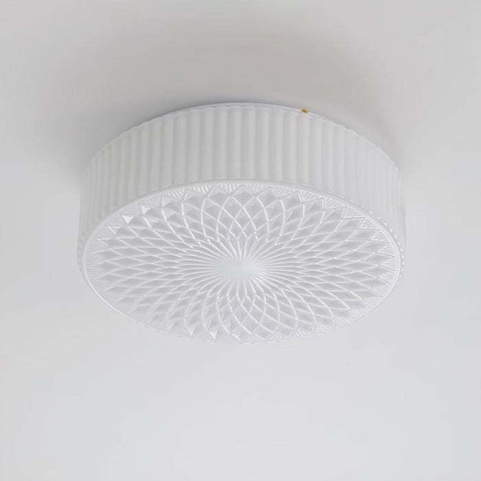 Souffle Ceiling Lamp.