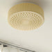 Souffle Ceiling Lamp - DWHOME