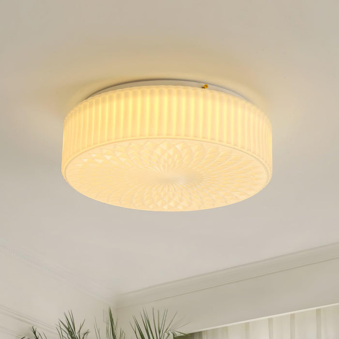 Souffle Ceiling Lamp - Vakkerlight