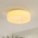 Souffle Ceiling Lamp - Vakkerlight