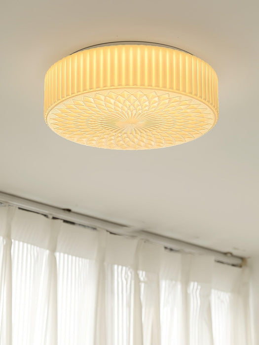 Souffle Ceiling Lamp.