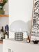 Space Age Mushroom Table Lamp-DWHOME