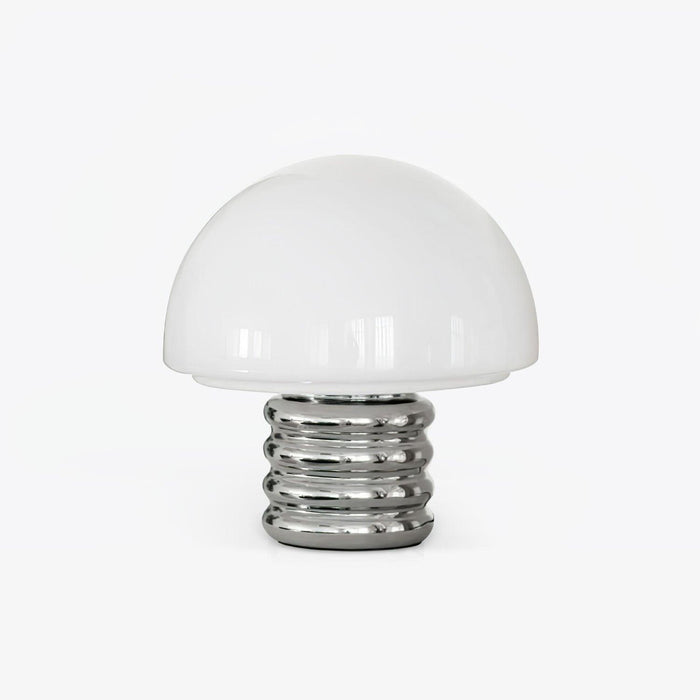 Space Age Mushroom Table Lamp-DWHOME