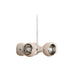 Space Age Pendant Lamp-DWHOME