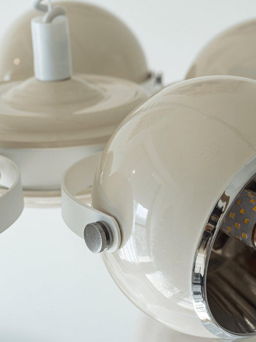 Space Age Pendant Lamp-DWHOME