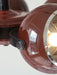 Space Age Pendant Lamp-DWHOME