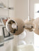 Space Age Pendant Lamp-DWHOME