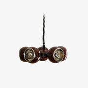 Space Age Pendant Lamp-DWHOME