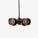 Space Age Pendant Lamp-DWHOME