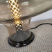 Space Age Table Lamp-DWHOME