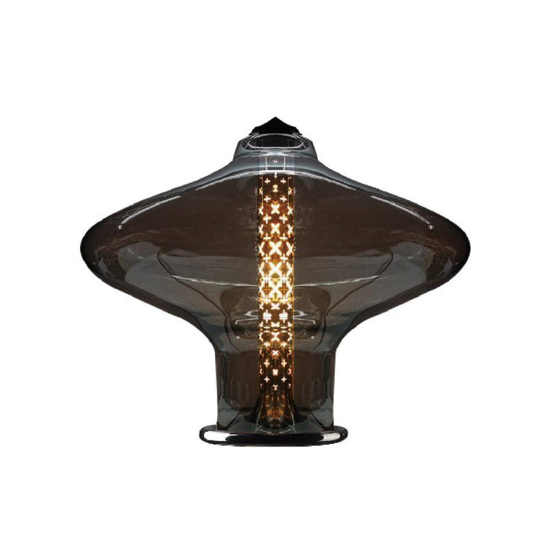 Space Age Table Lamp-DWHOME