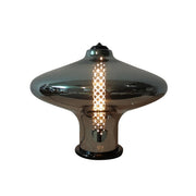 Space Age Table Lamp-DWHOME