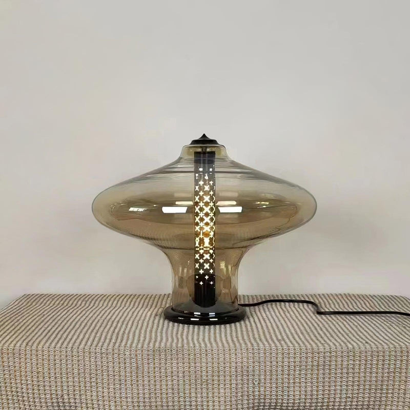 Space Age Table Lamp-DWHOME