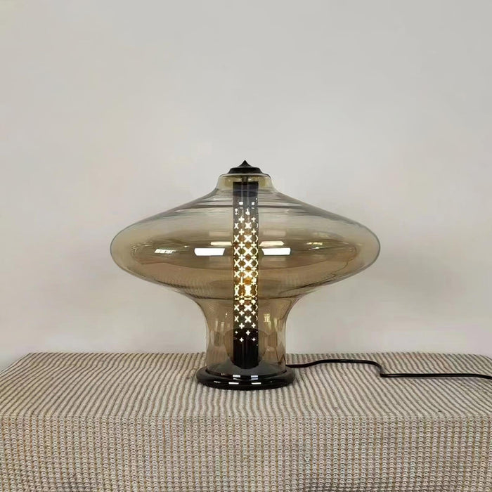 Space Age Table Lamp-DWHOME
