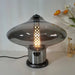 Space Age Table Lamp-DWHOME