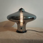 Space Age Table Lamp-DWHOME