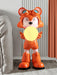 Space Bear Built-in Battery Floor Lamp-DWHOME