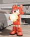 Space Bear Built-in Battery Floor Lamp-DWHOME