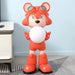 Space Bear Built-in Battery Floor Lamp-DWHOME