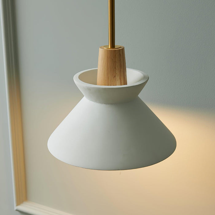 Space Pendant Lamp.