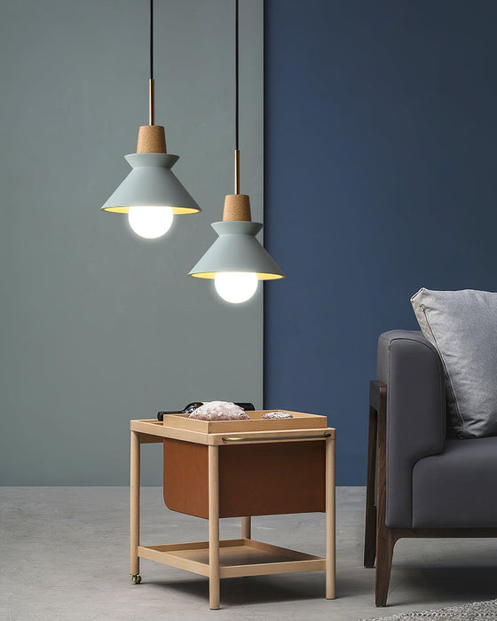 Space Pendant Lamp-DWHOME