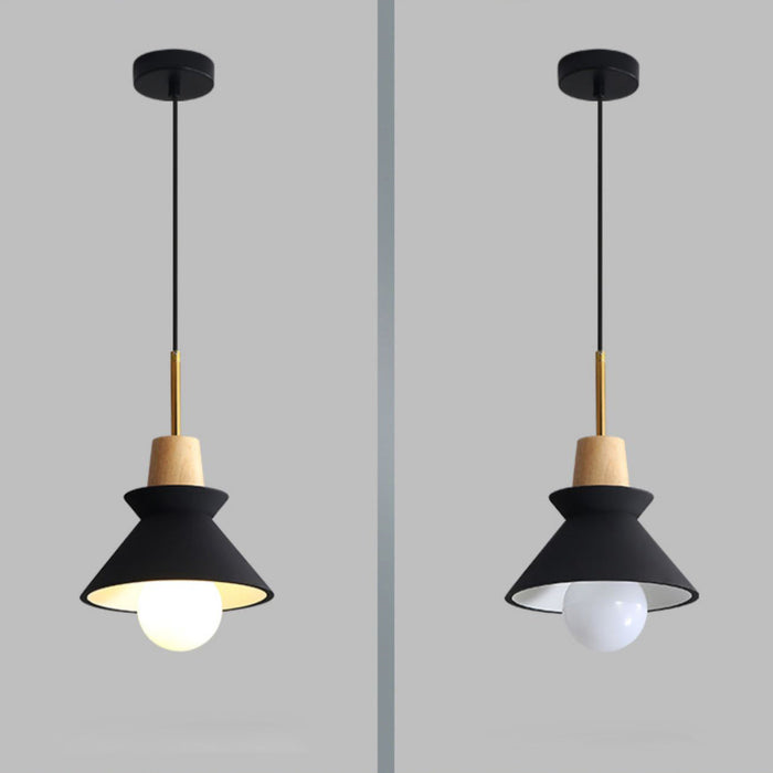 Space Pendant Lamp