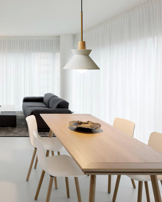 Space Pendant Lamp-DWHOME