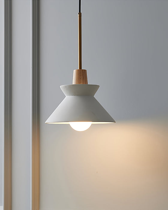 Space Pendant Lamp.