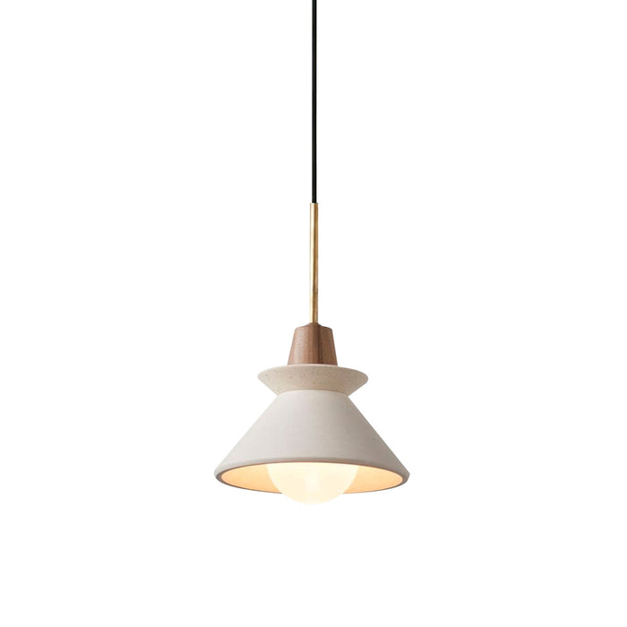 Space Pendant Lamp