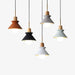 Space Pendant Lamp.