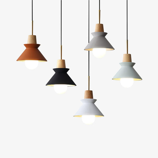 Space Pendant Lamp-DWHOME