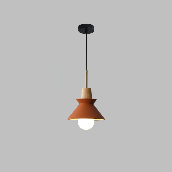 Space Pendant Lamp