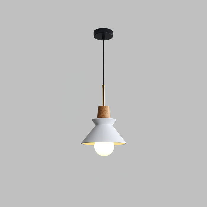 Space Pendant Lamp