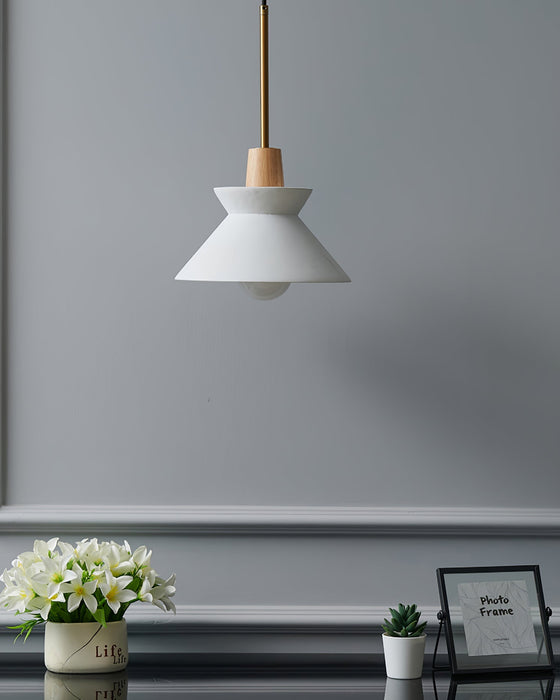 Space Pendant Lamp.