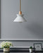 Space Pendant Lamp.