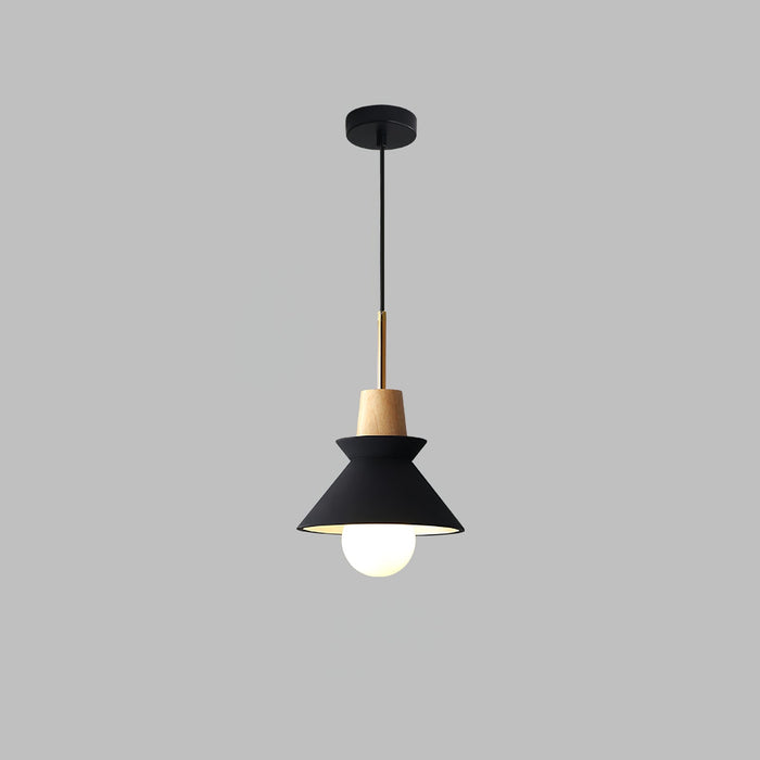 Space Pendant Lamp.