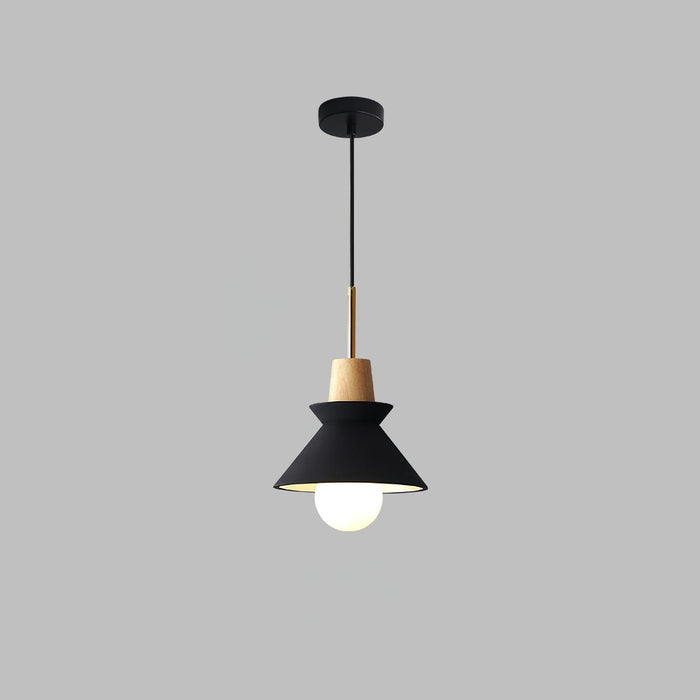 Space Pendant Lamp-DWHOME